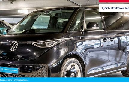VW ID. Buzz 9.513 km 57.790 &euro; Stuttgart 70188