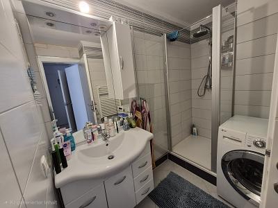 WOHNTRAUM MIT ZWEI BALKONEN - Etagenwohnung Böblingen Dagersheim | Angebot:27365716