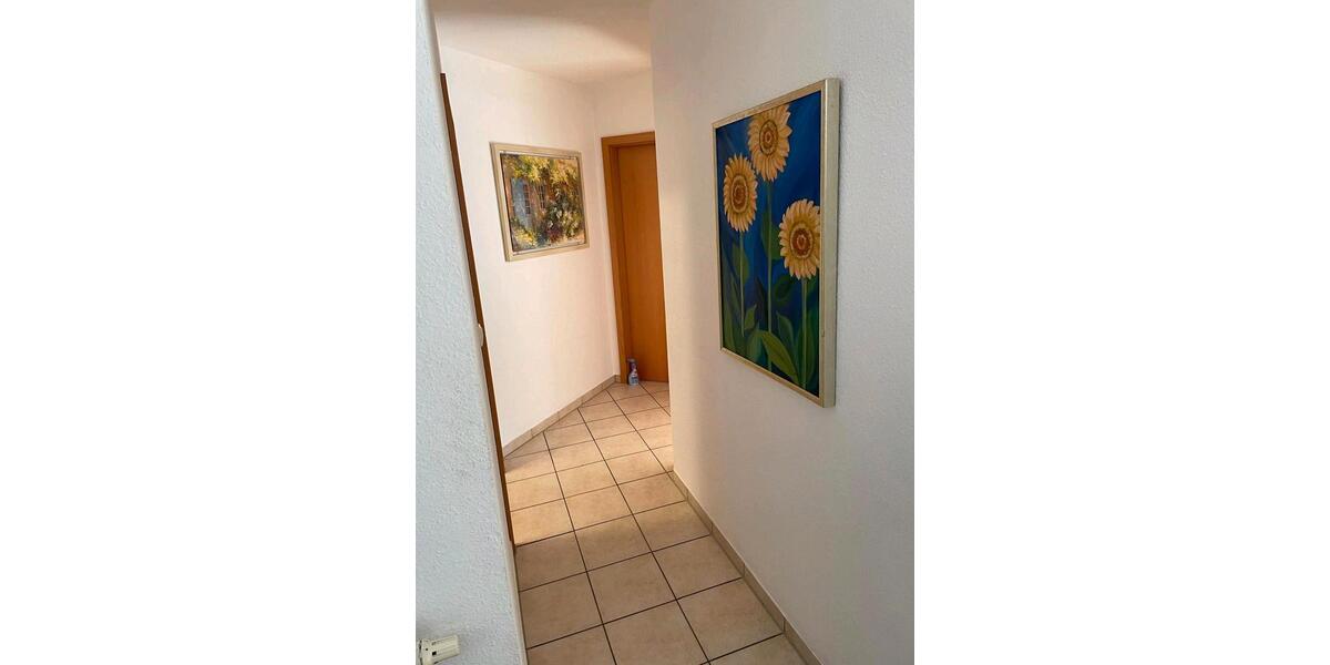 Erdgeschoßwohnung Herrenberg - 3.5 Zimmer, 79 m&sup2;, 349.000&euro; | Angebot:26494551
