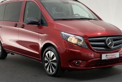 Mercedes-Benz Vito 65.616 km 36.950 &euro; Horb am Neckar 72160