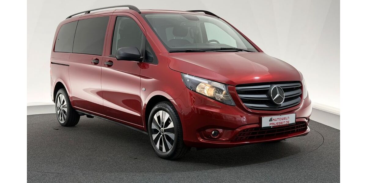 Mercedes-Benz Vito 65.616 km 36.950 &euro; Horb am Neckar 72160