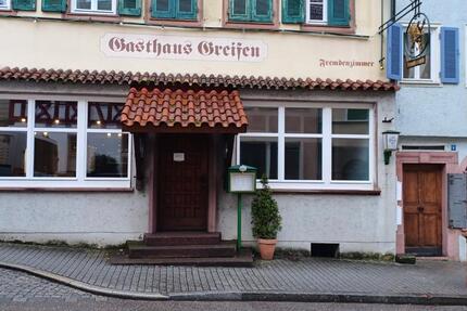 Gewerbeobjekt Horb am Neckar - 1.200&euro; | Angebot:24837837