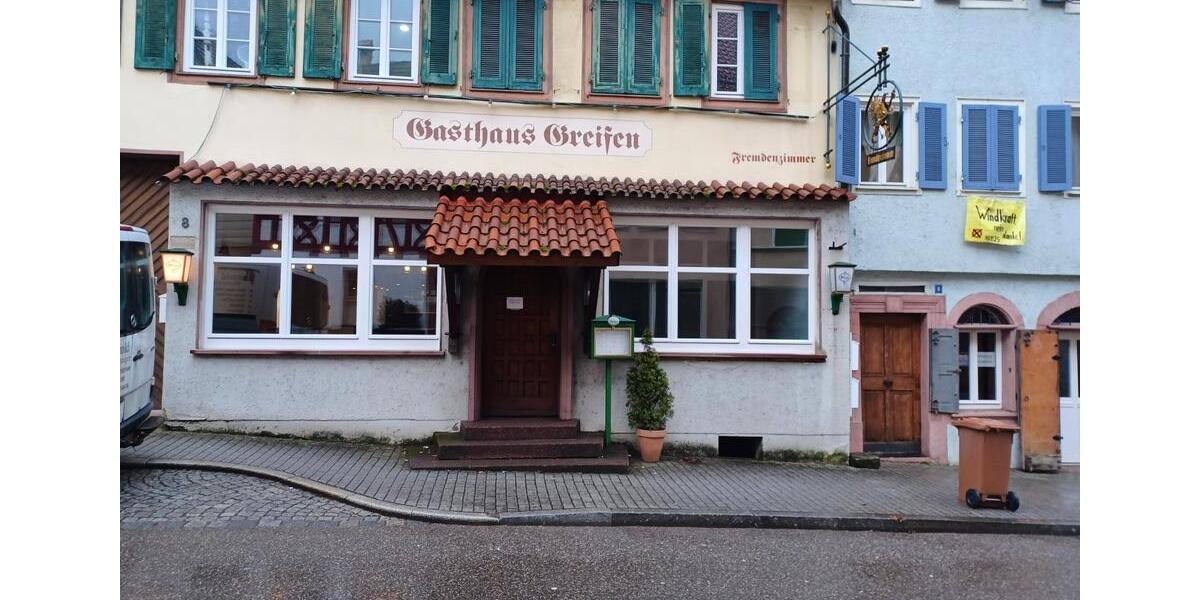 Gewerbeobjekt Horb am Neckar - 1.200&euro; | Angebot:24837837