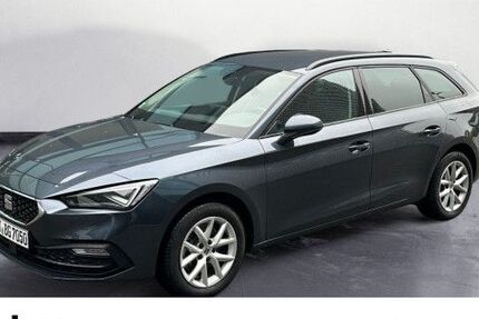 Seat Leon 12.307 km 32.990 &euro; Reutlingen 72760