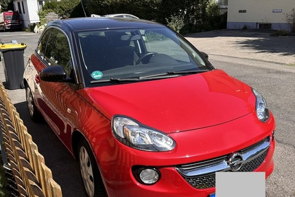 Opel Adam 109.500 km 3.900 &euro; Leinfelden-Echterdingen 70771