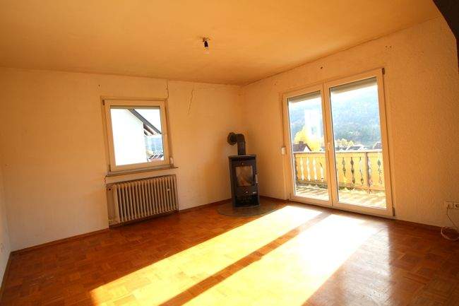 Einfamilienhaus Burladingen - 5 Zimmer, 119 m&sup2;, 198.000&euro; | Angebot:25729911