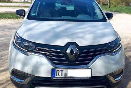 Renault Espace 88.600 km 15.500 &euro; Reutlingen, Stadt 72770