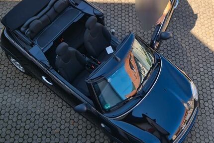 Mini One Cabrio 161.448 km 5.600 &euro; Reutlingen 72770