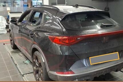 Cupra Formentor 74.224 km 25.830 &euro; Stuttgart-Feuerbach 70469