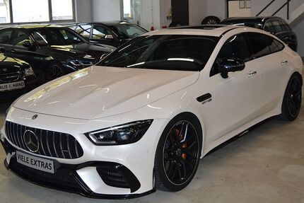 Mercedes-Benz AMG GT 101.103 km 90.990 &euro; Böblingen 71034
