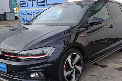 VW Polo 98.500 km 16.490 &euro; Pfullingen 72793