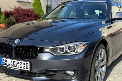 BMW 330 240.669 km 12.900 &euro; Gäufelden 71126