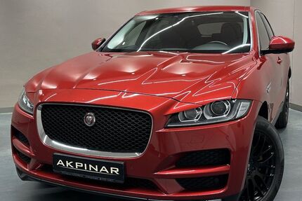Jaguar F-Pace 196.000 km 12.800 &euro; Holzgerlingen 71088