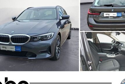 BMW 320 33.775 km 27.930 &euro; Horb am Neckar 72160