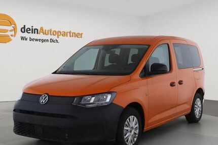 VW Caddy 4.100 km 27.800 &euro; Mössingen 72116