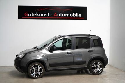Fiat Panda 8.253 km 12.990 &euro; Nagold Hochdorf 72202