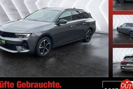 Opel Astra 23.656 km 19.590 &euro; Pfullingen 72793