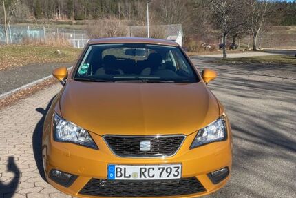 Seat Ibiza 160.256 km 3.990 &euro; Burladingen 72393