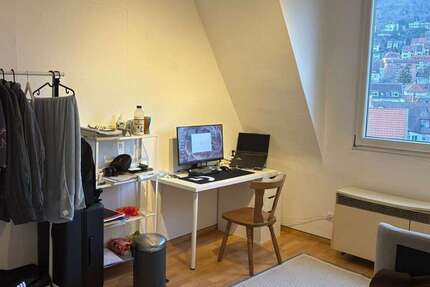 Zimmer Stuttgart Heslach - 420&euro; | Angebot:24964518