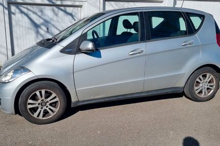 Mercedes-Benz A 160 165.023 km 2.999 &euro; Böblingen 71032