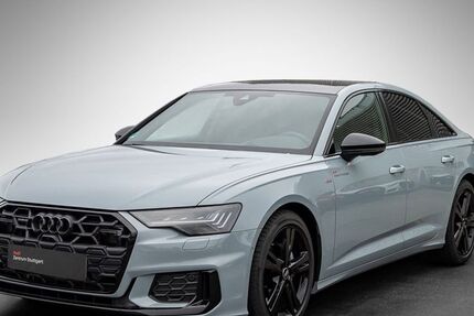 Audi A6 9.999 km 65.940 &euro; Stuttgart 70469
