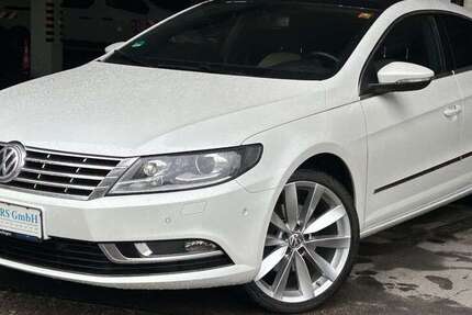 VW CC 132.000 km 15.447 &euro; Reutlingen 72766