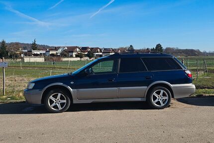 Subaru Outback 249.999 km 999 &euro; Neckartailfingen 72666