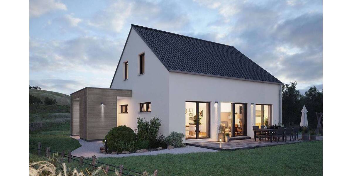 Einfamilienhaus Tübingen Hirschau - 5 Zimmer, 162 m&sup2;, 642.829&euro; | Angebot:26391334