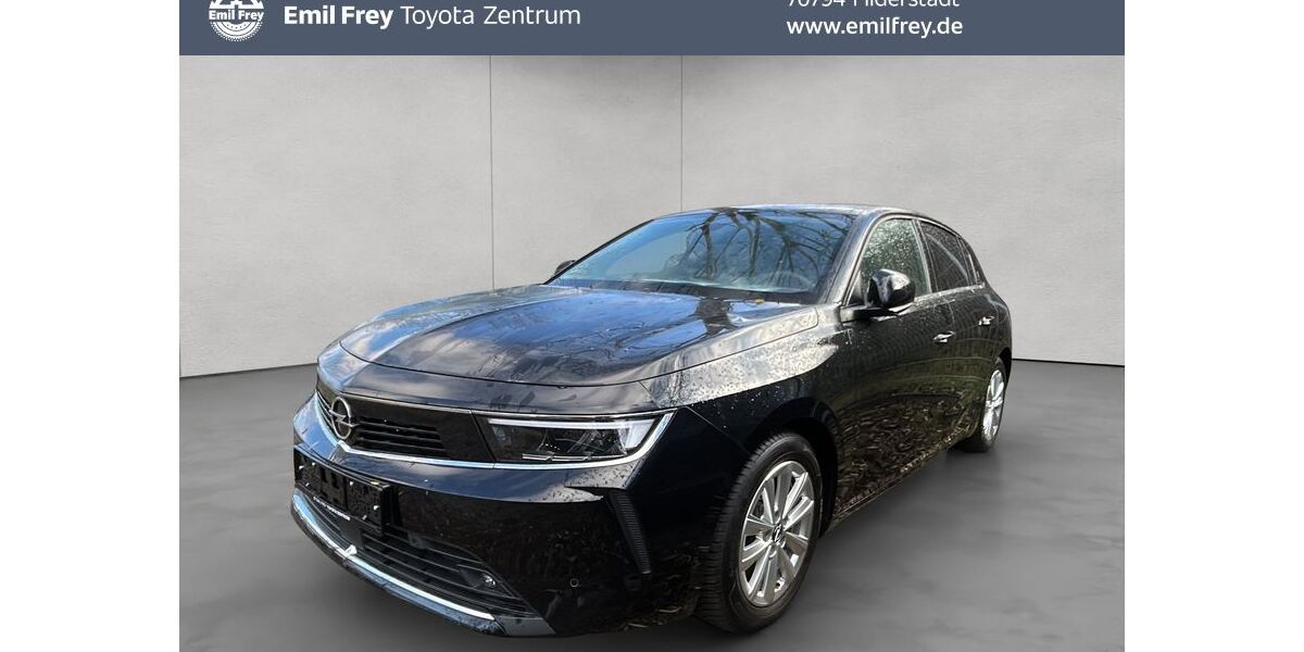 Opel Astra 14.000 km 17.990 &euro; Filderstadt 70794