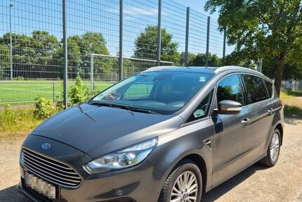 Ford S-Max 179.000 km 11.400 &euro; Aidlingen 71134