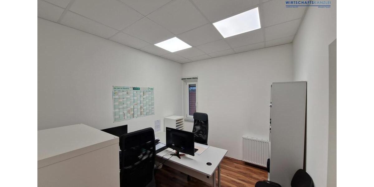 Gewerbeobjekt Bondorf - 1.200&euro; | Angebot:18122193