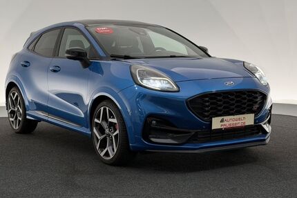 Ford Puma 94.977 km 16.870 &euro; Horb am Neckar 72160