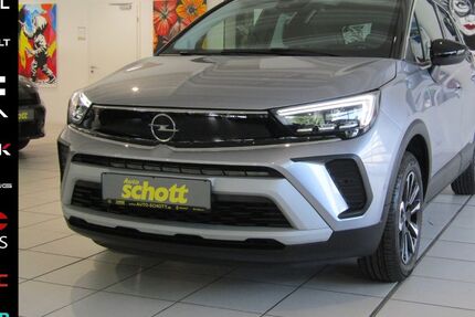 Opel Crossland (X) 35.066 km 20.880 &euro; Magstadt 71106