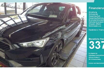 Cupra Leon 14.529 km 30.889 &euro; Herrenberg 71083