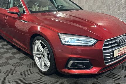 Audi A5 51.761 km 27.880 &euro; Horb am Neckar 72160