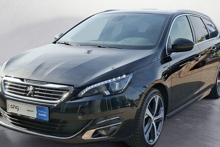 Peugeot 308 95.500 km 9.960 &euro; Horb am Neckar 72160
