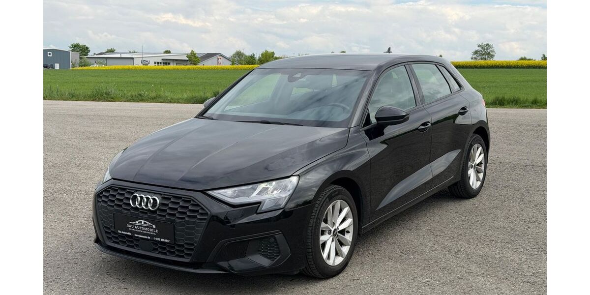 Audi A3 139.000 km 17.490 &euro; Jettingen 71131