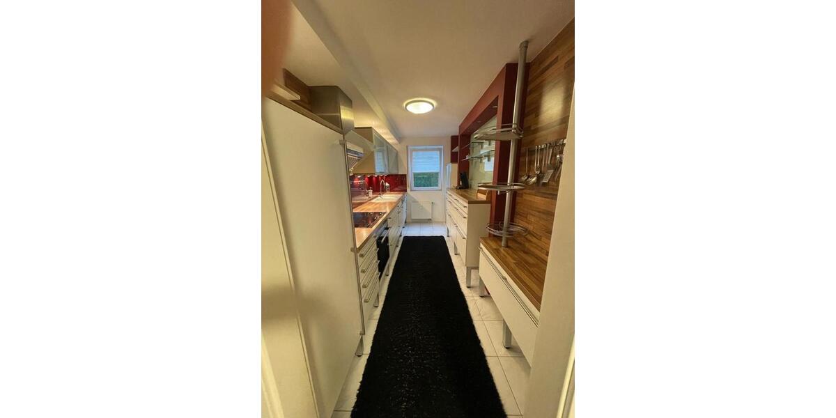 Erdgeschoßwohnung Filderstadt - 4 Zimmer, 117 m&sup2;, 1.900&euro; | Angebot:25840407