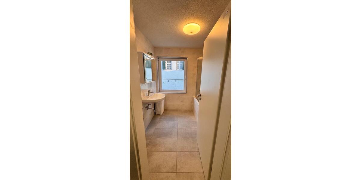 Etagenwohnung Neckartenzlingen - 2 Zimmer, 65 m&sup2;, 900&euro; | Angebot:25953934