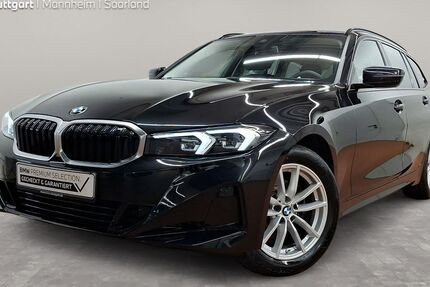 BMW 320 11.972 km 39.180 &euro; Stuttgart 70569