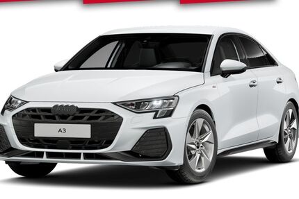 Audi A3 10.262 km 34.440 &euro; Stuttgart 70563