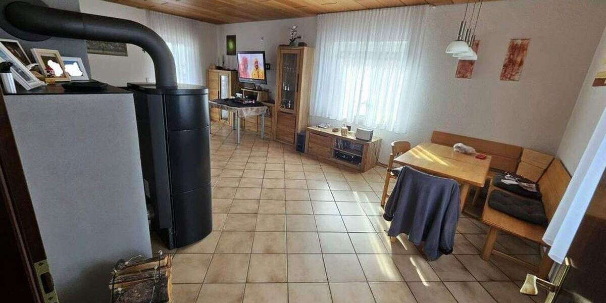 Einfamilienhaus Starzach Bierlingen - 6 Zimmer, 170 m&sup2;, 490.000&euro; | Angebot:25782561