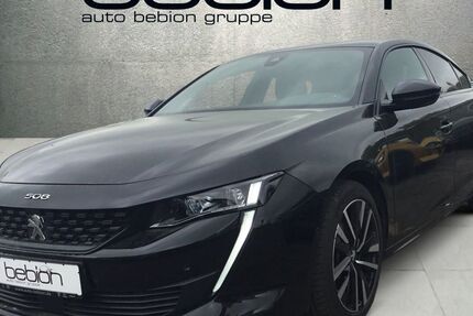 Peugeot 508 37.851 km 22.880 &euro; Magstadt 71106
