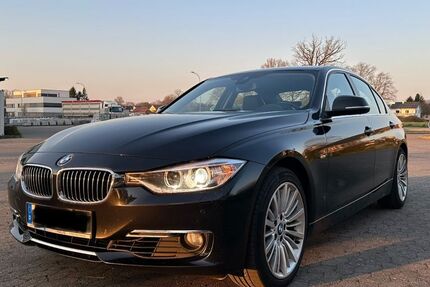 BMW 328 55.000 km 17.500 &euro; Stuttgart 70567