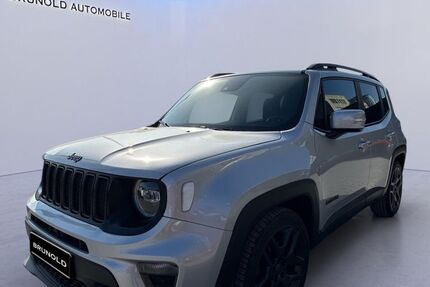 Jeep Renegade 80.710 km 18.900 &euro; Stuttgart 70565