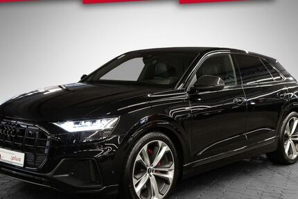 Audi Q8 77.824 km 63.690 &euro; Stuttgart 70563