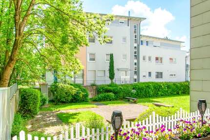 Wohnung Pfullingen - 3 Zimmer, 75 m&sup2;, 235.000&euro; | Angebot:27121842