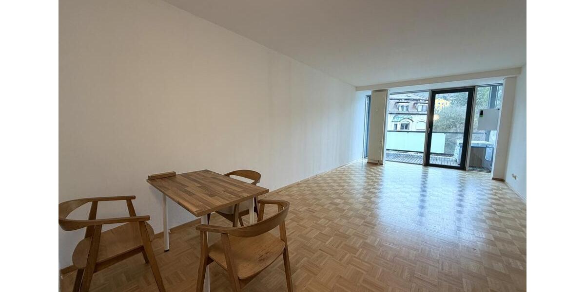 Etagenwohnung Stuttgart Stuttgart-Süd - 2 Zimmer, 66 m&sup2;, 1.020&euro; | Angebot:25938518