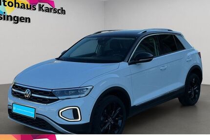 VW T-Roc 98.200 km 20.890 &euro; Bisingen 72406