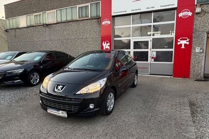 Peugeot 207 131.548 km 3.500 &euro; Pfullingen 72793